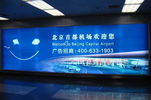 知行爱智 机场广告效果依赖于可靠的媒体属性