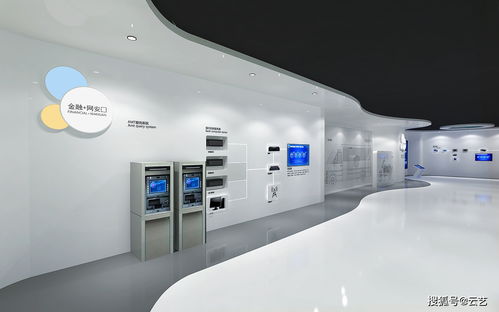 同顺广告传媒 以创意之墙，铸就展馆文化新空间